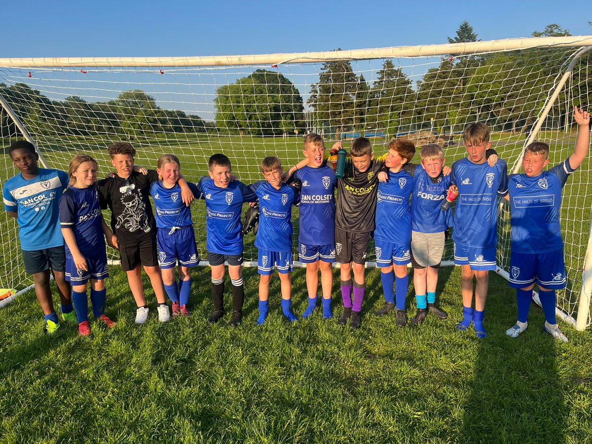 Arron Carson tweet media