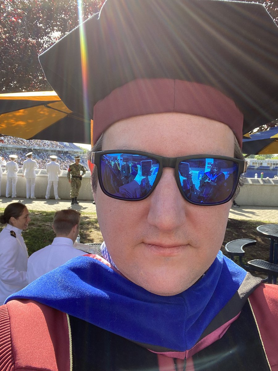 Michael M. Wagoner tweet media