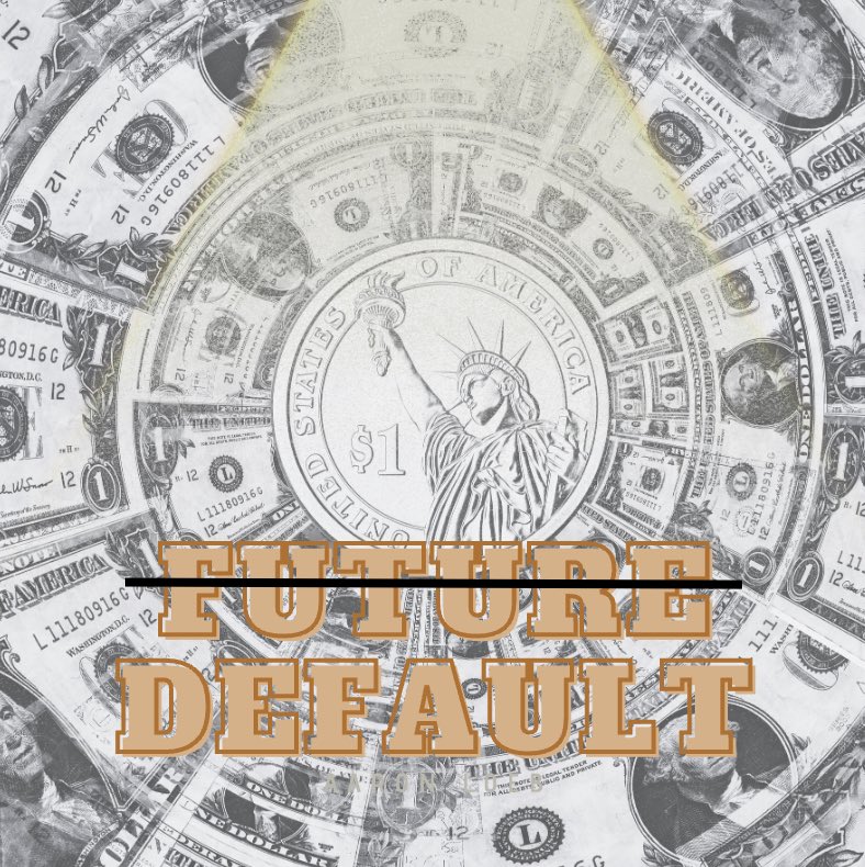 The U.S. may default 🤯

How will the dollar behave? What will happen to USDT and other stablecoins?

Thread Reasoning 🧵👇🏼