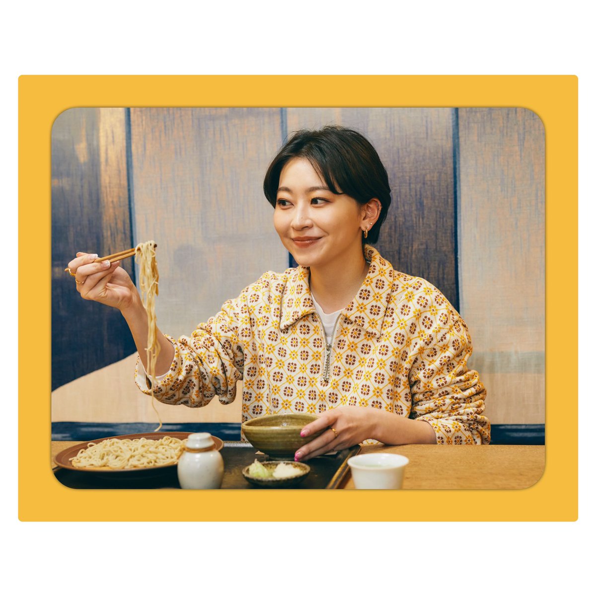 keta__'s tweet photo. サイトも更新されていい感じ☻ #TOYOTA #鈴木真海子@______mmk______ 

https://t.co/MNoXafmEXN https://t.co/ud7Sn4tcJM