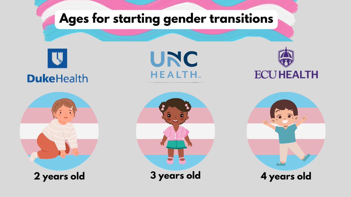 @GavinNewsom OR.... is it more about this, @GavinNewsom, you absolute liar who destroyed San Francisco:
#LGBWithoutTheTQ #GenderAffirmingCare