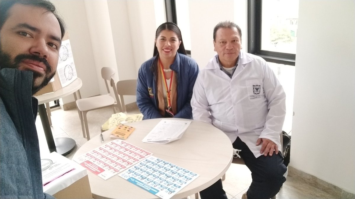 Desde el <a href="/ConcejoDeBogota/">Concejo de Bogotá</a> nos sumamos al ejercicio democrático de participación de la <a href="/cutcolombia/">Central Unitaria de Trabajadores</a> y <a href="/CUTBTACMARCA/">CUT Bogotá C/marca</a>.

Seguiremos construyendo un sindicalismo clasista en Colombia