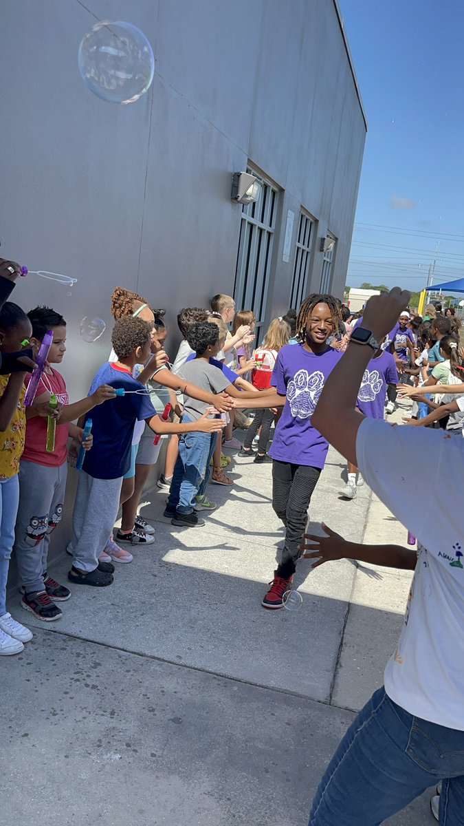 Frost Elementary tweet media