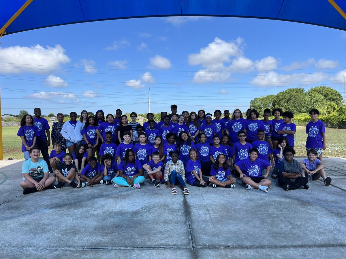 Frost Elementary tweet media