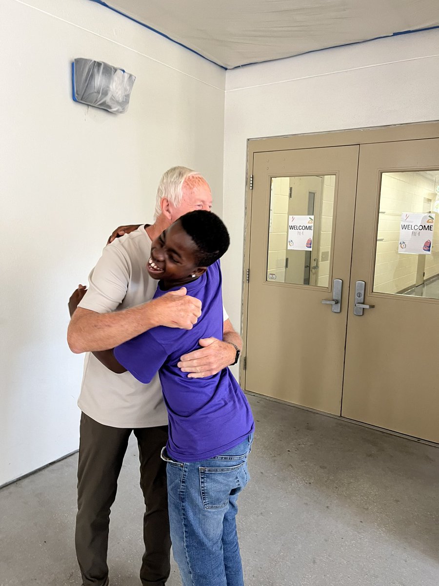 Frost Elementary tweet media