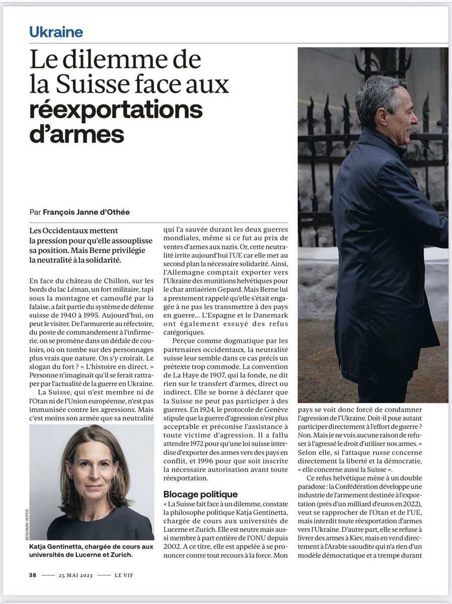 Katja Gentinetta tweet media