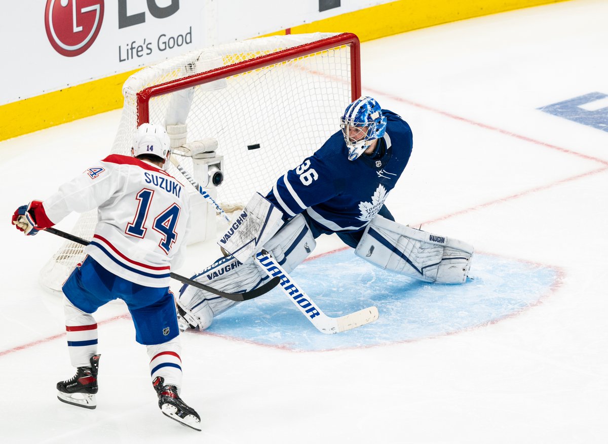 CanadiensMTL's tweet image. Il y a deux ans aujourd&apos;hui, on se lançait dans toute une aventure

Two years ago today we kicked off a wild ride

#GoHabsGo