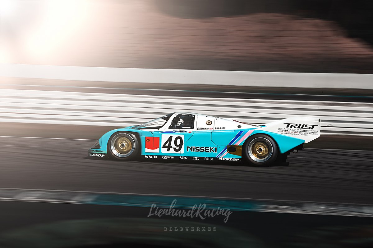 LienhardRacing's tweet photo. Walti Brun in speed #groupclo♥️e https://t.co/iQOt8F7Hje