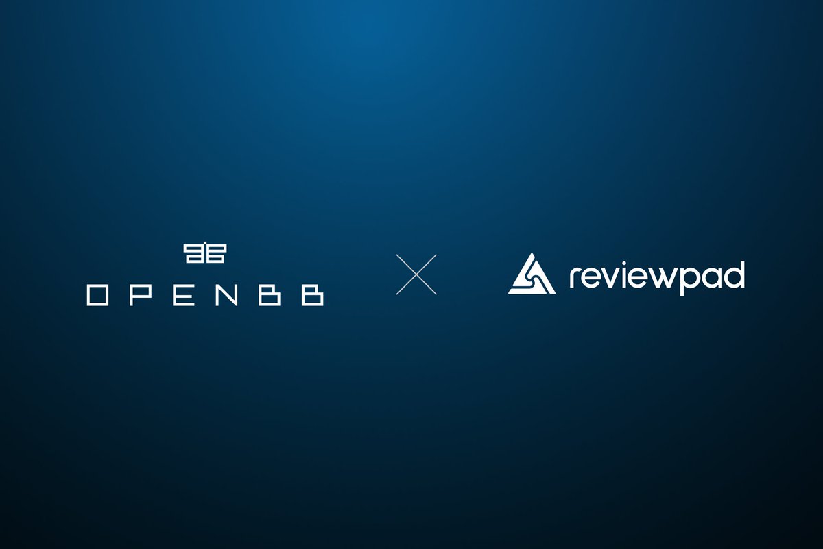 Our latest blogpost reveals how teaming up with <a href="/reviewpad/">Reviewpad (part of Snyk)</a> revolutionized our workflow. Discover the game-changing collaboration that streamlined our processes, enhanced efficiency, and boosted productivity.  

Read more here: openbb.co/blog/reviewpad……