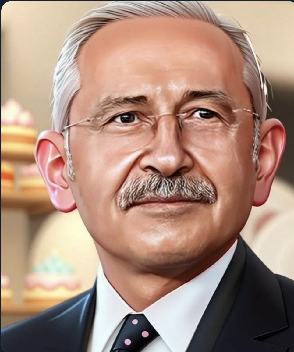 Kemal Kılıçdaroğlu'na yapılmış en büyük operasyon lider vasfı olmadığı yaygarasıdır.
'Lider'le 'Diktatör' arasında 'ADALET' gibi kalın ve kırmızı bir çizgi vardır..
Yani adalet için mücadele edene LİDER..
Adaleti gözetmeyene ise DİKTATÖR denir!.

#OyumKemalKılıçdaroğluna 🫶🇹🇷