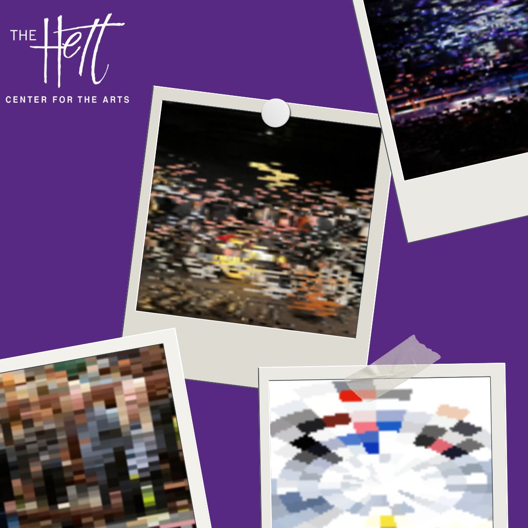 The Hett tweet media
