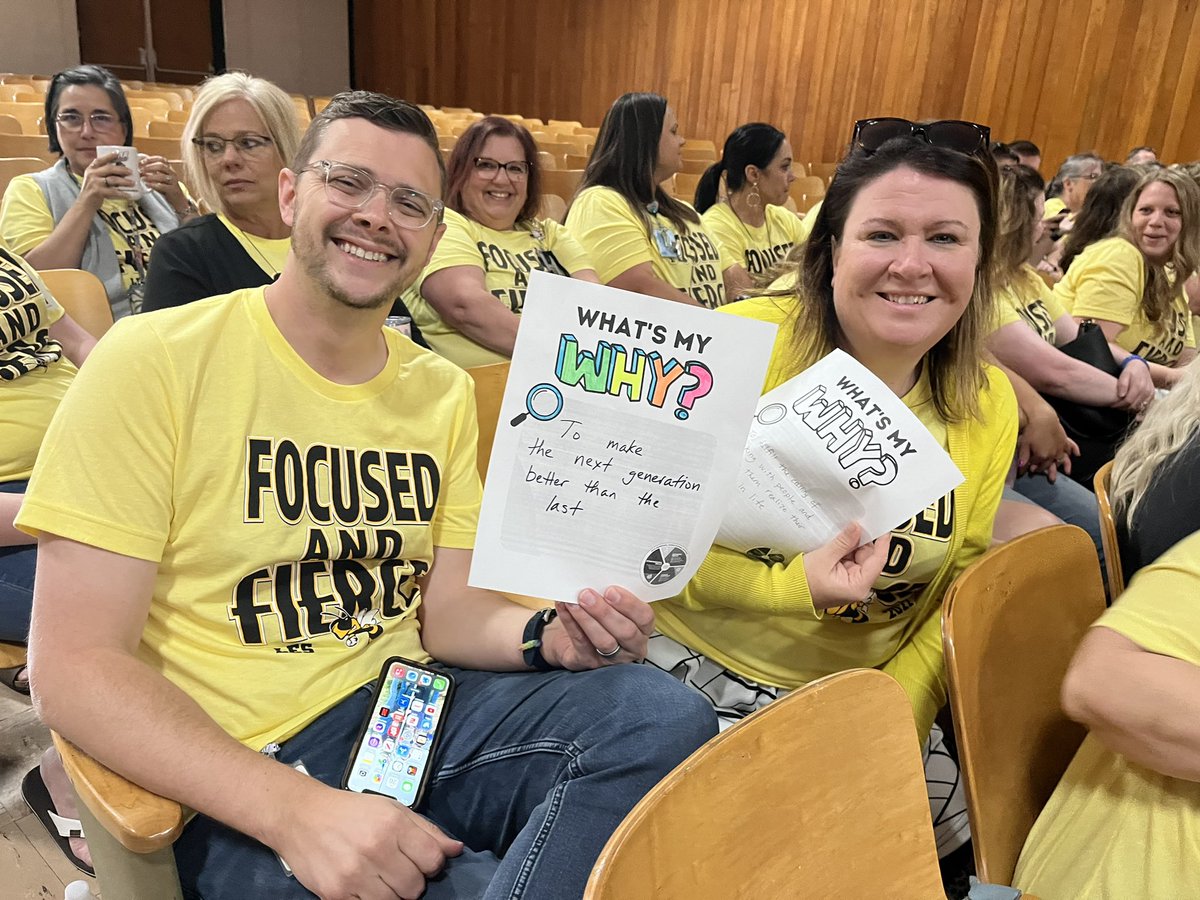 Shonda Hairston (@prinhairston) on Twitter photo Landis administrators know their why!
<a href="/RSSchoolsNC/">Rowan-Salisbury Schools</a> #RSSOurWhy #BeAnOriginal Landis administrators know their why!
<a href="/RSSchoolsNC/">Rowan-Salisbury Schools</a> #RSSOurWhy #BeAnOriginal
