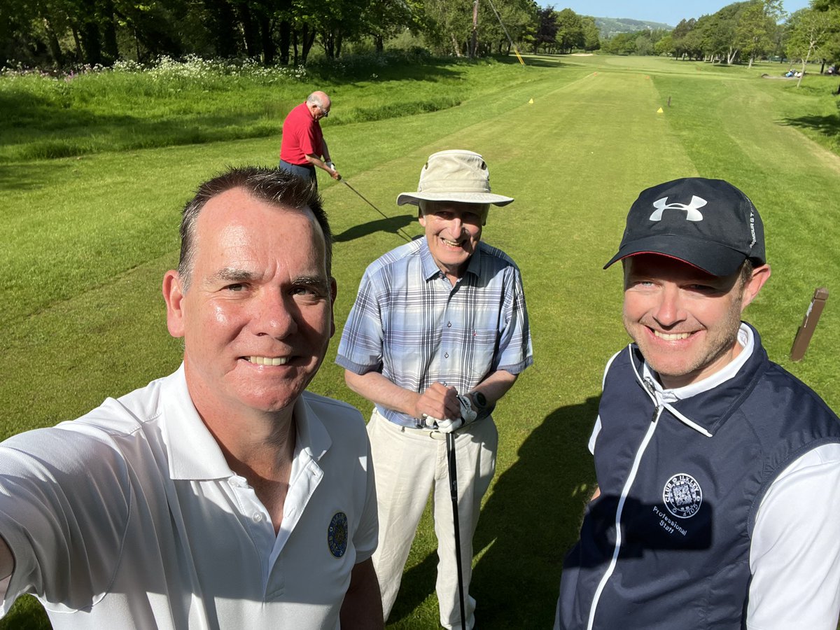 yorkshire benny tweet media