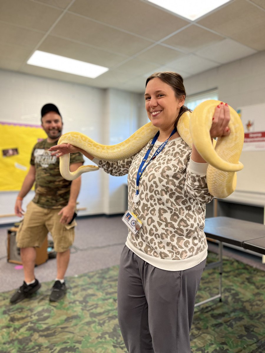 Glenview District 34 tweet media