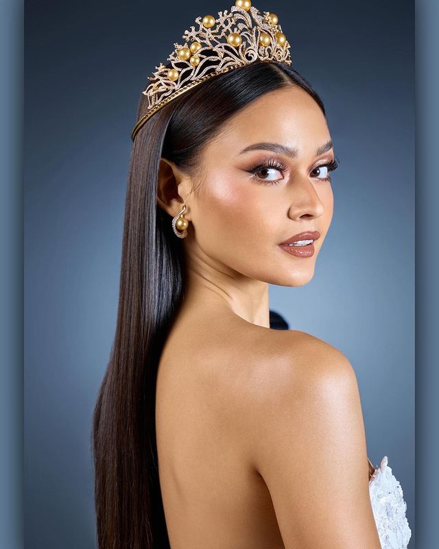Miss Supranational Philippines 2023 • Pauline Amelinckx 

Photo by Brian Mamawan

#MissSupranational
