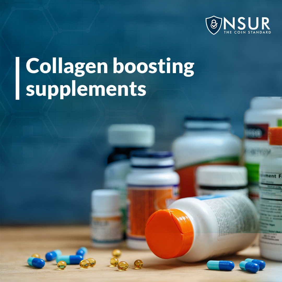 🔬 Discover the power of collagen and how to enhance its production with supplements! 💊 

Learn about the benefits of Aloe Vera, Vitamin C, and Algae supplements for your skin, joints, and bones. 🌿 

Dive into the science with our latest article: 
blog.nsurcoin.com/enhancing-coll…