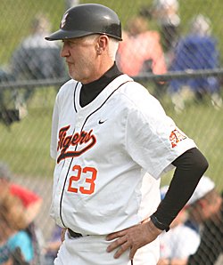 Orleans_Sports's tweet photo. It was the season of the Tiger in the N-O https://t.co/XDh3oDGgs7 https://t.co/36NK5SRVs2