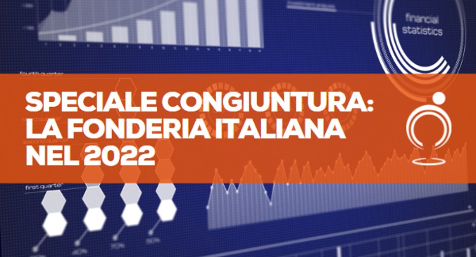 Parte bene il 2023 delle #fonderie italiane: crescono produzione e fatturato. Pres. Zanardi: «Risultati positivi, ma preoccupano competitività e domanda in calo» 👉 assofond.it/-/parte-bene-i…