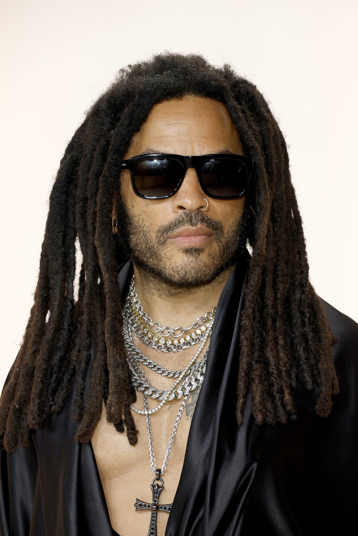 Happy Birthday, Lenny Kravitz!  