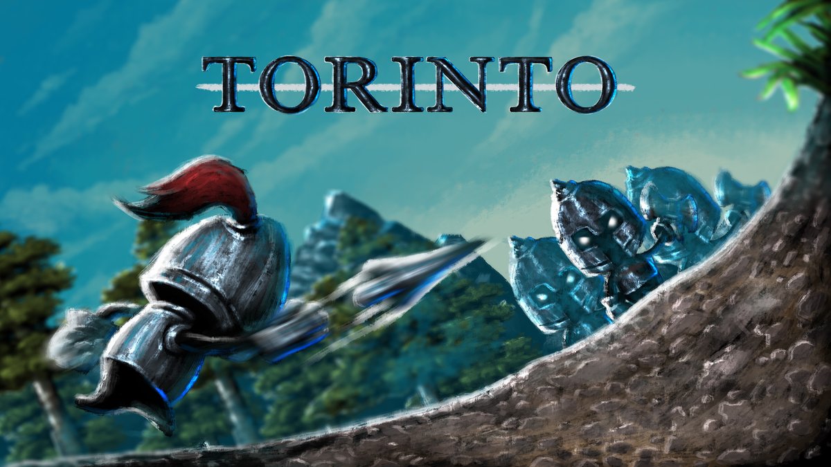 eastasiasoft's tweet photo. 🔥 NEW RELEASE GIVEAWAY 🔥

This week we’ve got codes for medieval run ’n’ gun TORINTO on Nintendo Switch, PlayStation and Xbox platforms!

For a chance to win:
☑️Follow
☑️Retweet
☑️Tag a friend

Drawing 11pm May 29th

GAME INFO >> https://t.co/aaNuiRaPQx https://t.co/LGsQSbT7Yg