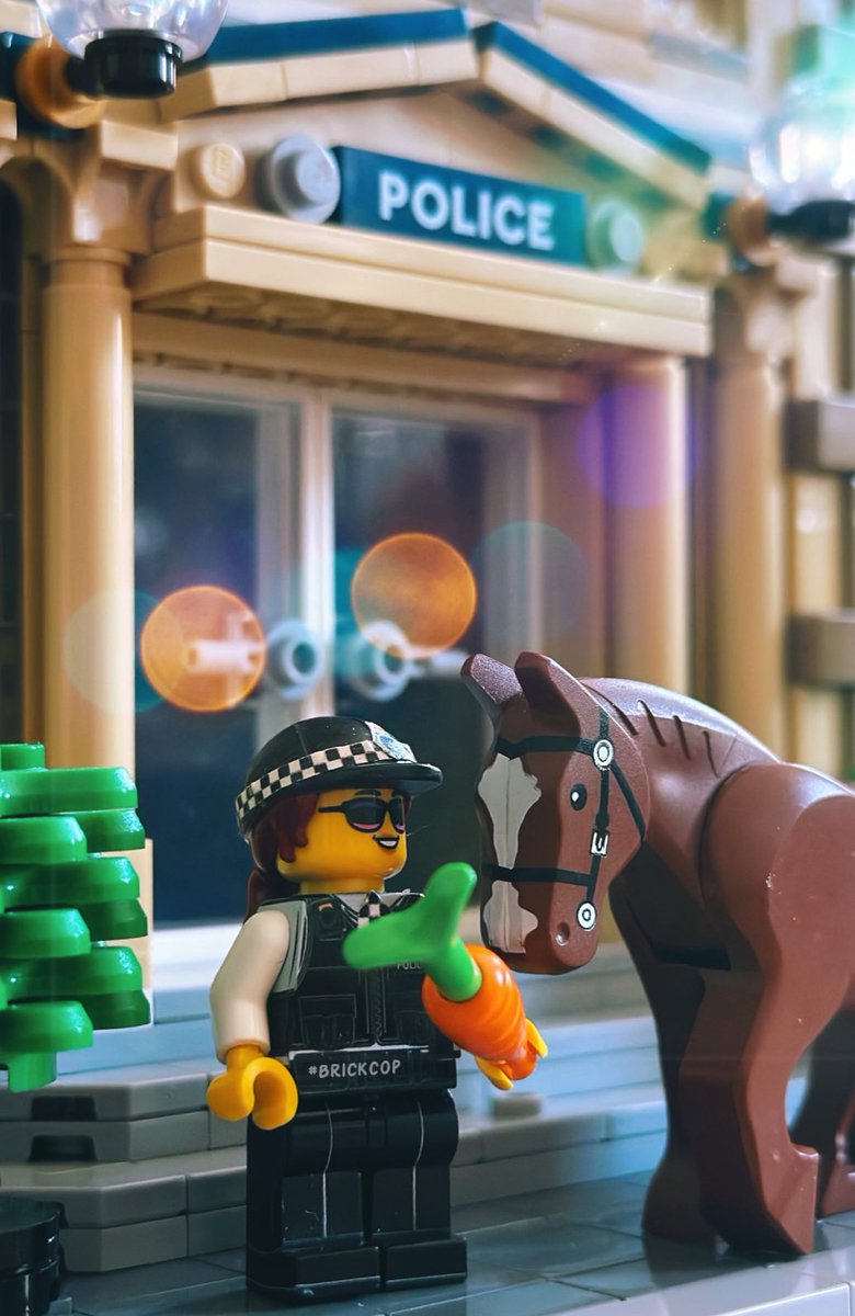 Brick_Cop's tweet photo. Your Annual reminder of the following:

✅ Cops wear warm heavy uniform.
✅ We don’t have a ‘Summer’ uniform.
✅ We’re allowed to take our hats off to cool down ☀️🥵😉
✅ We’re allowed to stop &amp; enjoy a cool drink.💧
✅ We’re allowed to enjoy an🍦in the ☀️🫨
#ThinBlueLine 😉☀️🚨 https://t.co/NUo4sql3As