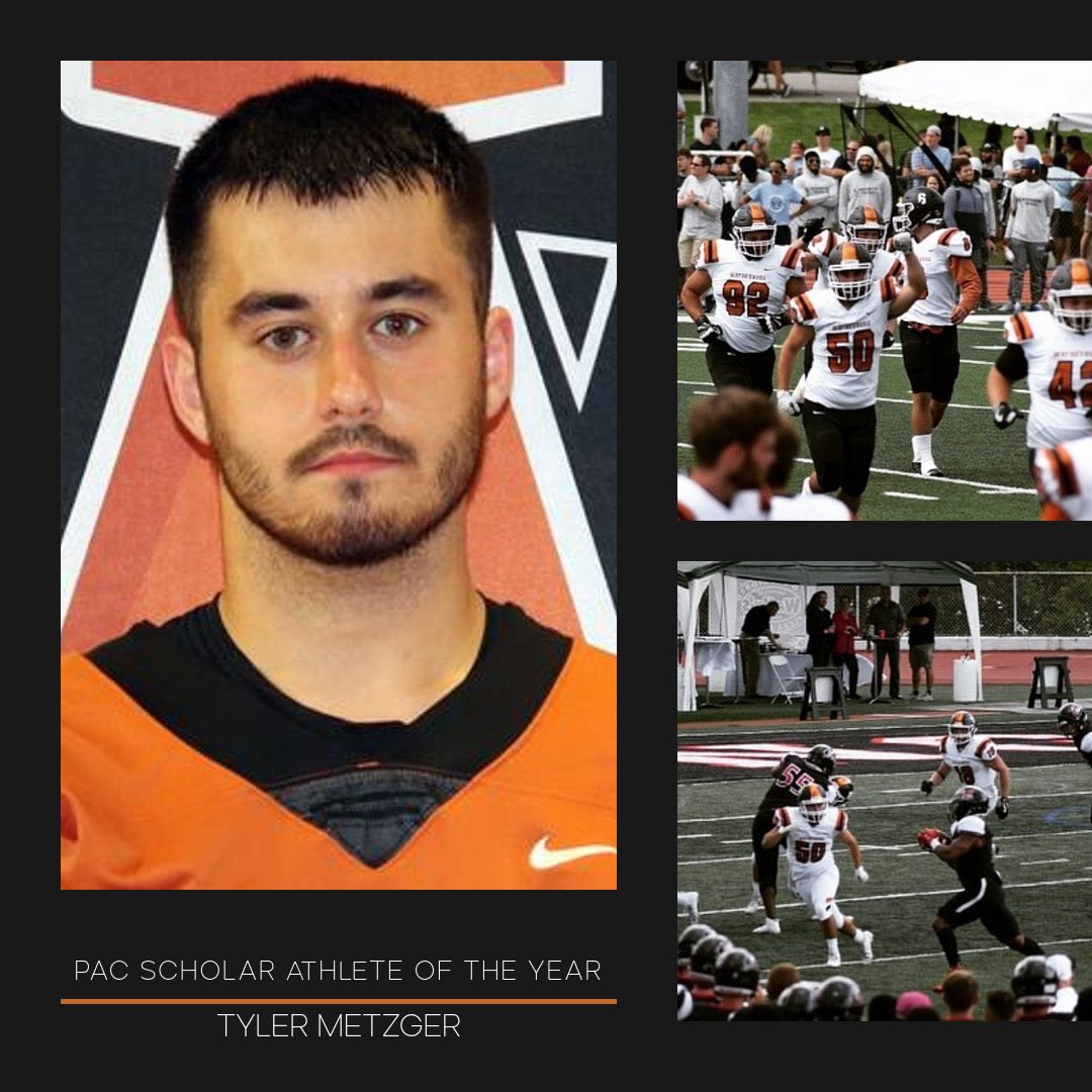 Waynesburg Athletics tweet media