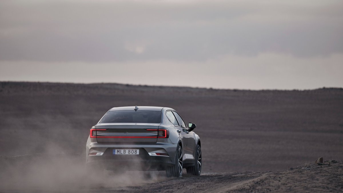 Swap the touch screen for the windscreen and experience the pure pleasure of driving. Here are 5 roads to include in your summer itinerary: polestar.com/uk/news/top-fi…