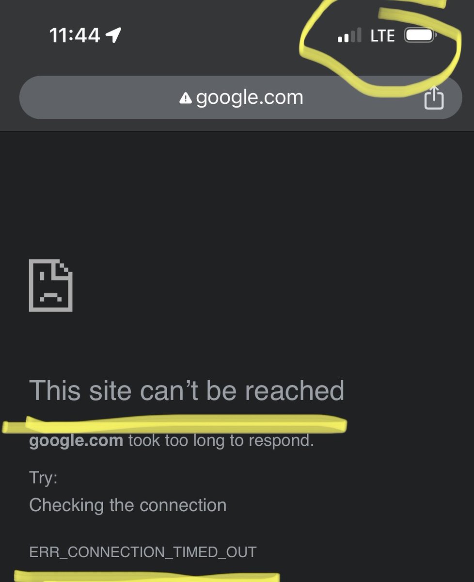 coldnebo's tweet photo. Hey ⁦@Verizon⁩ my phone is absolutely useless in Concord, MA. Aren’t you supposed to fallback to LTE data when 5G is unavailable? Support tells me wifi calling works, sure, but I’m paying Comcast for that. Why am I paying you? At least AT&amp;T had SOME signal here. https://t.co/wG96jNBLcb