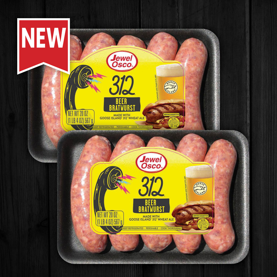 JewelOsco on Twitter "We are proud to announce the launch of our NEW