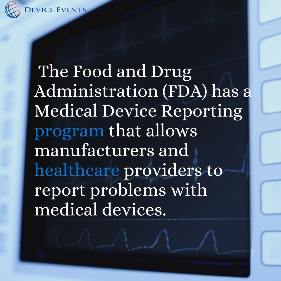 Contact us Today! ⁠
240-424-8562⁠
deviceevents.com⁠
.⁠
#deviceevents #adverseevents #adversereaction #trustthescience #research #cloudsoftware #beintheknow #findinformationfast #medicaldevicesafety #fdasignals #fda #cdrh #instadaily #business #innovation #software