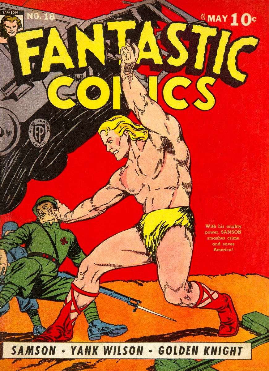 Digital Comic Museum tweet media