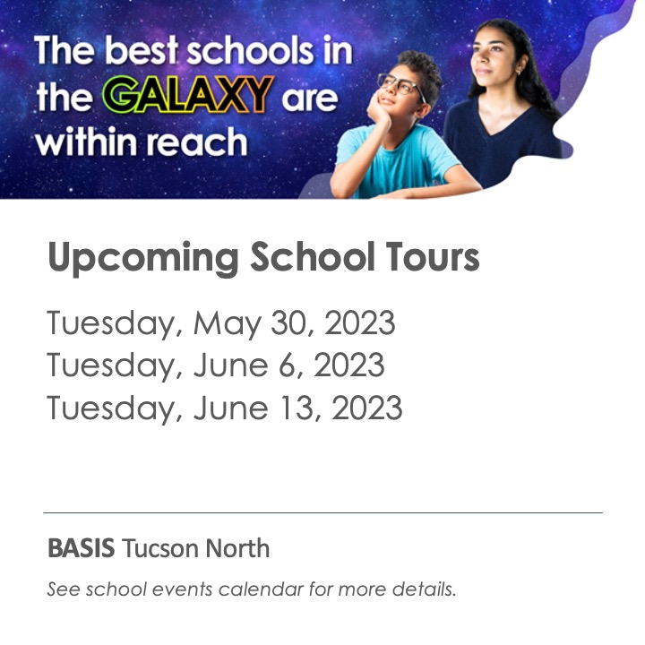 June is almost here and we wanted to let you know there is still one more tour available in May! Don't miss out, reserve your spot today! bit.ly/3K31O96
