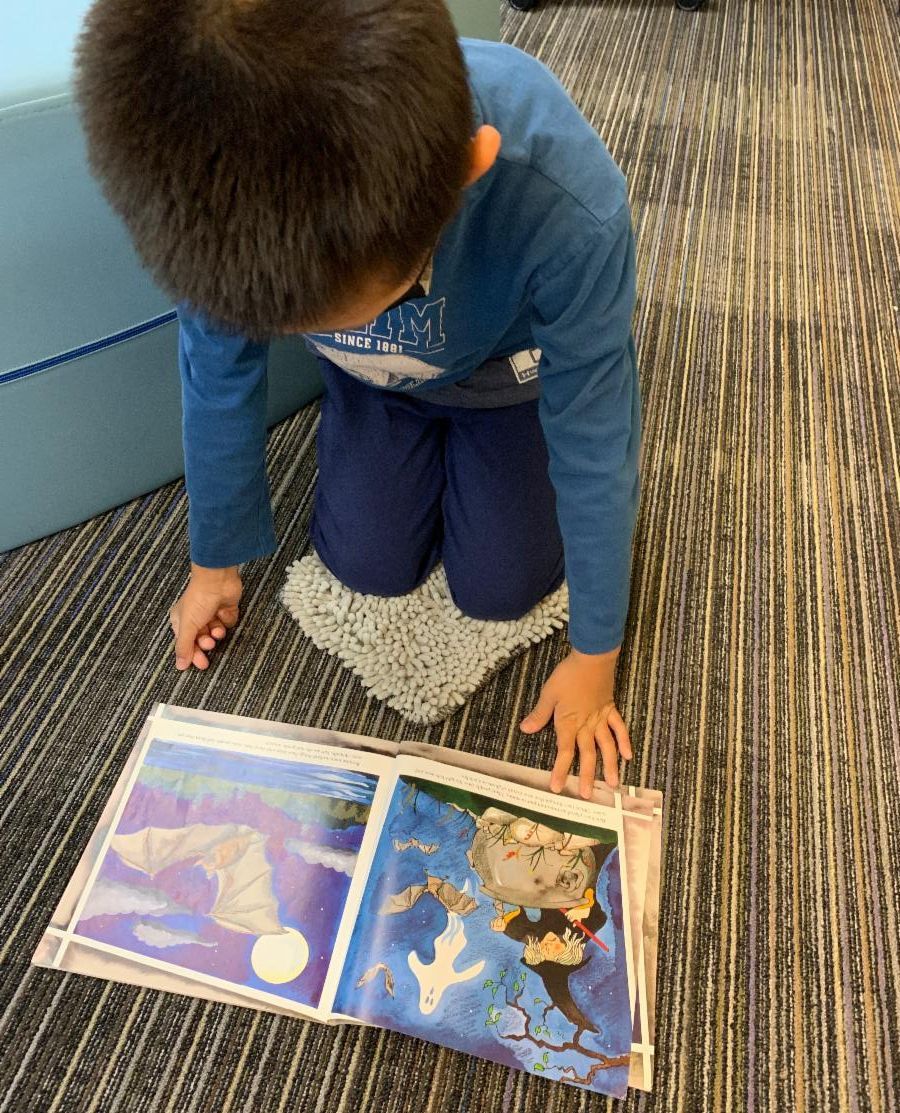 "You cannot dream of becoming something you do not know about. You have to learn to dream big. Education exposes you to what the world has to offer, to the possibilities open to you."—Sonia Sotomayor

#NorvaNivel #GiveThemSpace #AgileSeating #AgileClassroom