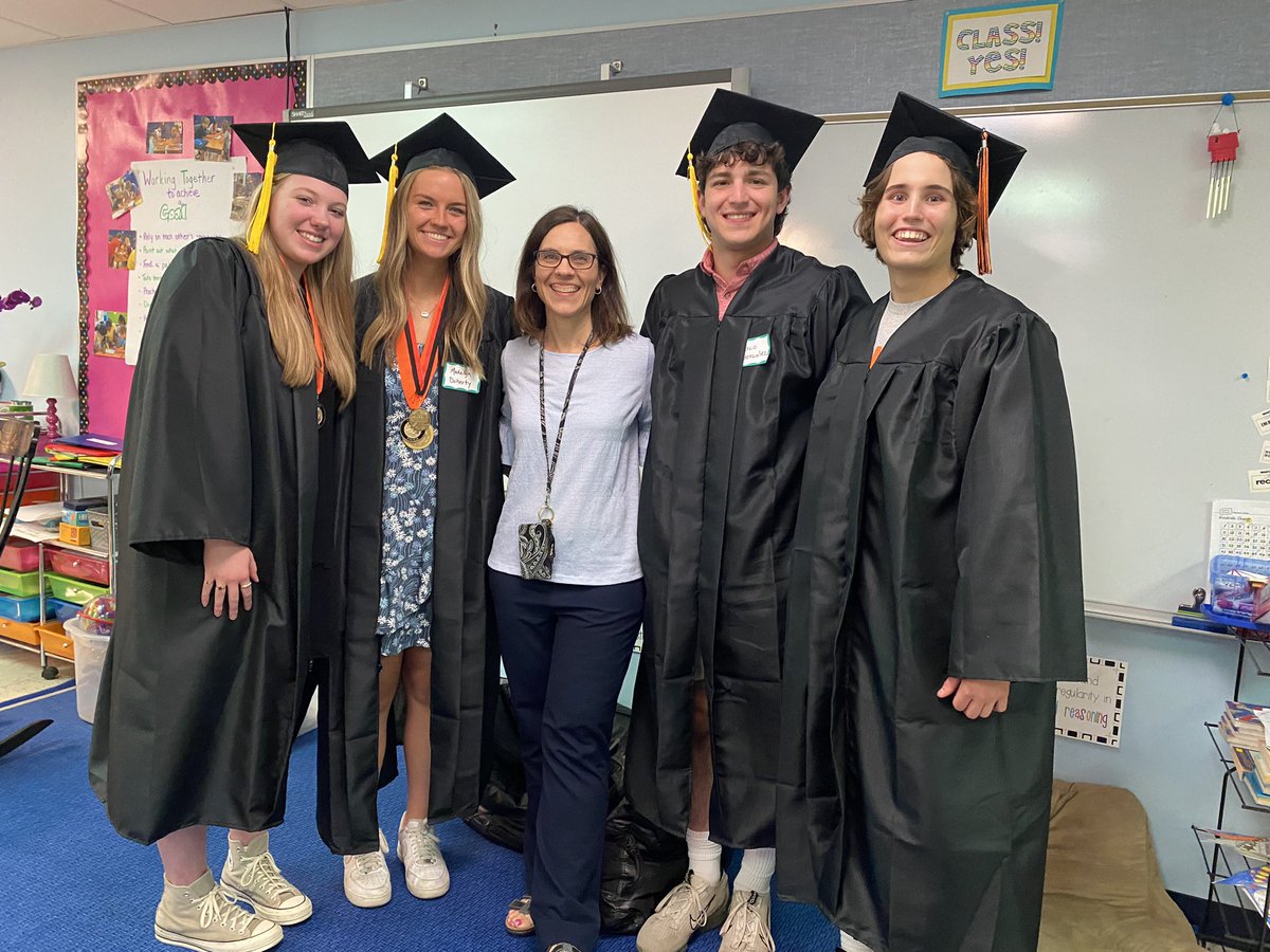 MADISONCUSD200's tweet image. We were so excited to celebrate the accomplishments of our WWSHS graduating class of 2023! Thank you seniors for reminiscing with us and imparting words of wisdom for our Mountain Lions! #yourcommunityschools #madisonstrong