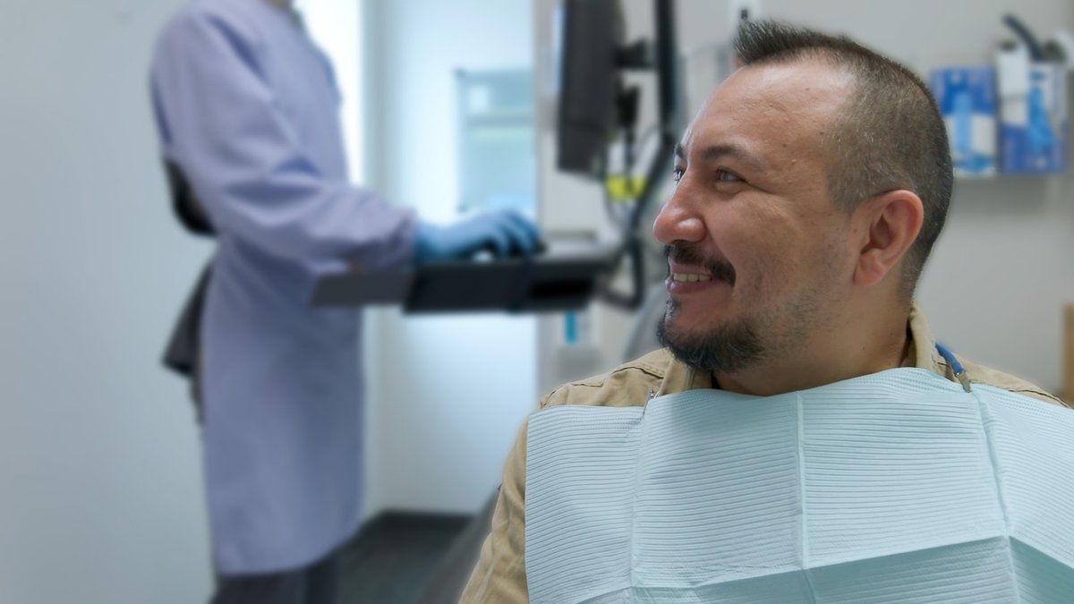 Are you passionate about delivering great patient-driven care? General Dentists  - come join our Medford team! #GeneralDentist #DentalJobs ow.ly/QbcH50OqCTV