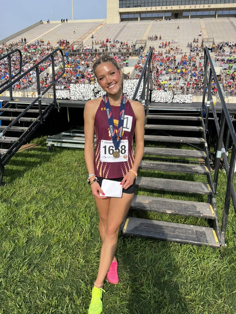 sportsinkansas's tweet photo. Check out live state track and field coverage over at @TrackInKansas. 

Photos, updates, and interviews from SIK’s @bjbowman13 all weekend - coverage powered by @MammothBuilt @WatcoRail @SAFEks @nextechwireless @FriendsFalcons @LewisMotorsGC @JocksNitchPSU https://t.co/DXqYWWhCTx