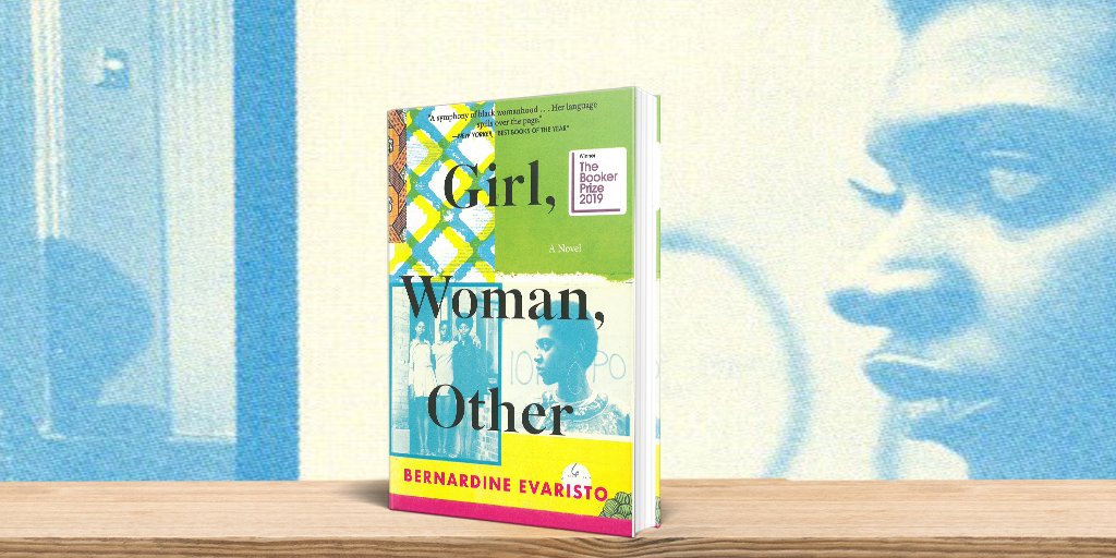 PostscriptBooks's tweet image. Evaristo’s writing is typified by experimentation, subversion and challenges to the myths of various Afro-diasporic histories and this award-winning novel, which traces the lives of twelve characters over several decades, was especially well-received. psbooks.co.uk/girl-woman-oth…