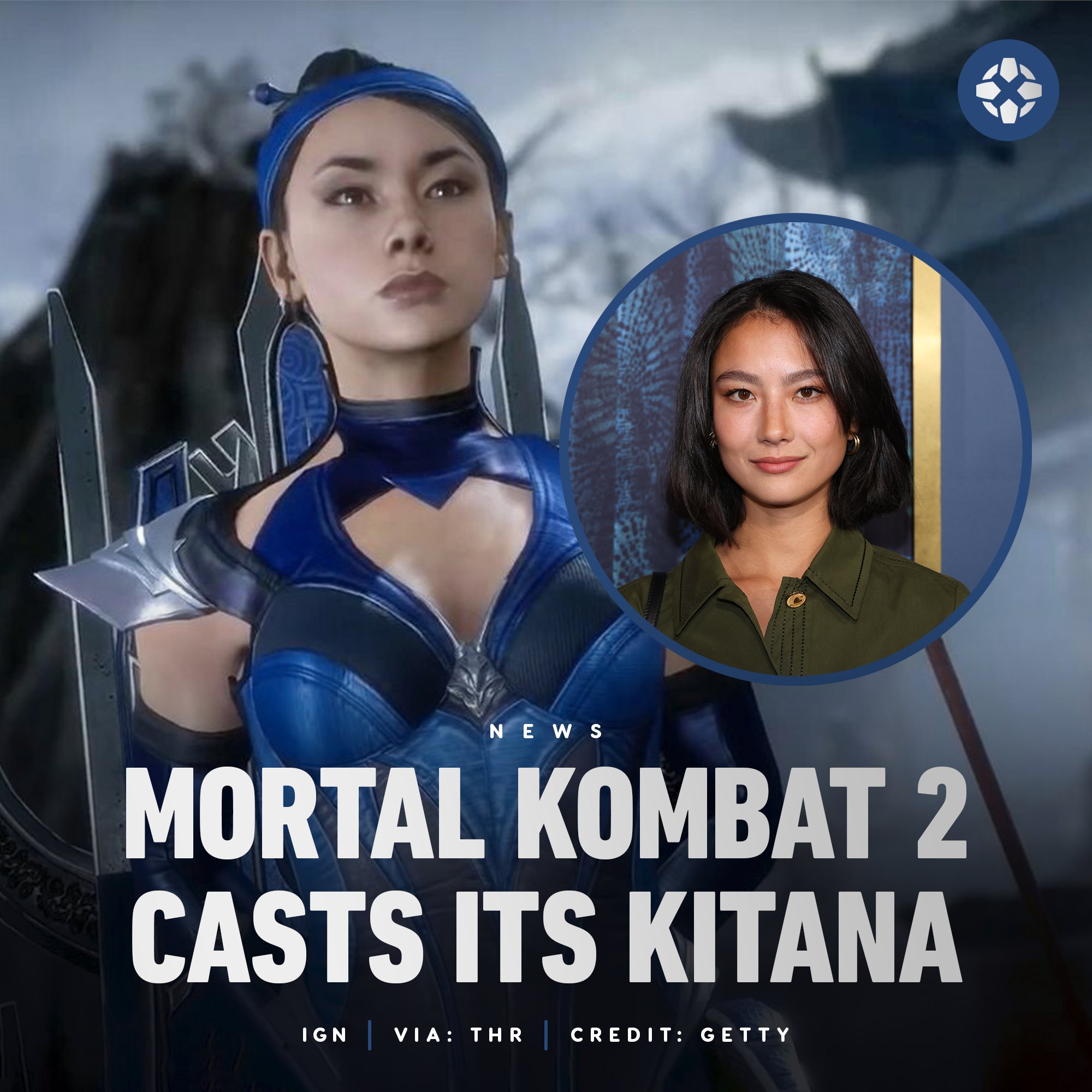 Mortal Kombat 4 - IGN