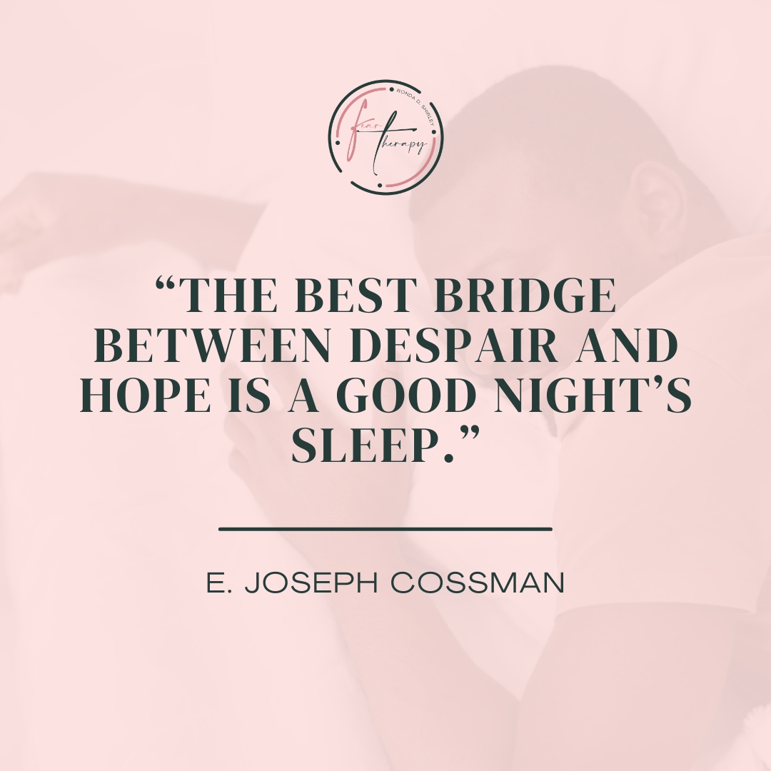 ✨ Restorative nights pave the way for renewed hope. 💤💫 Embrace the transformative power of sleep and let it bridge the gap between despair and a brighter tomorrow. 😴✨ #GoodNightsSleep #RenewedHope #MentalWellness #SelfCare