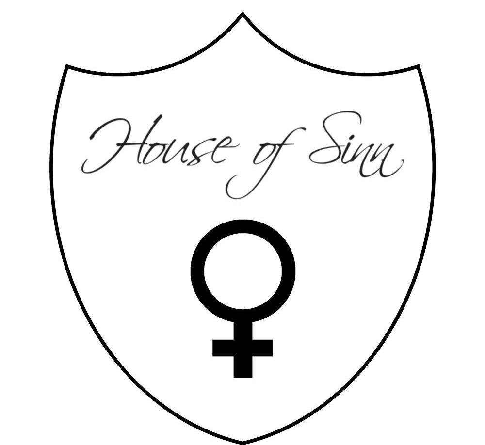 ♀️ The Matriarch Ezada Sinn ♀️ 🔞 On Twitter Rt House Of Sinn The House Of Sinn Mission Is