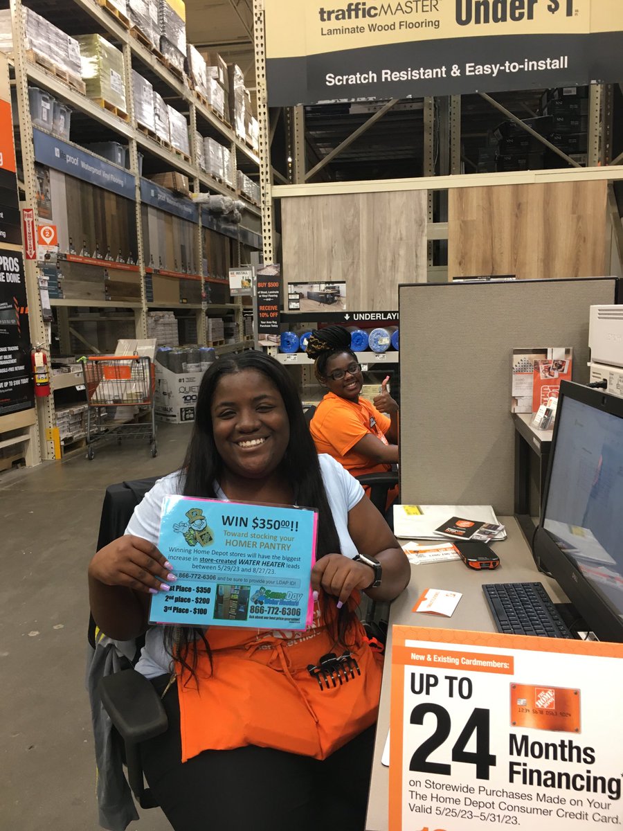 Same Day Water Heaters tweet media