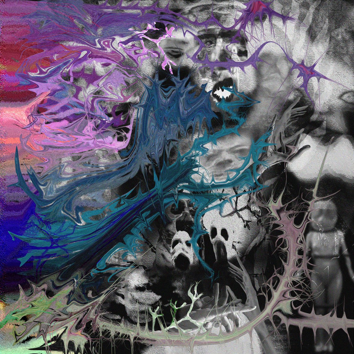 _SEPHA's tweet image. Today is the release of my album ‘you’re here’
🕊LISTEN HERE - antifragilemusic.ffm.to/yourehere
🧿It’s part 2 to my album ‘wherever you are,’ 
- together both parts make ‘wherever you are, you’re here’
🤍 hope u like, much love everyone 🤍