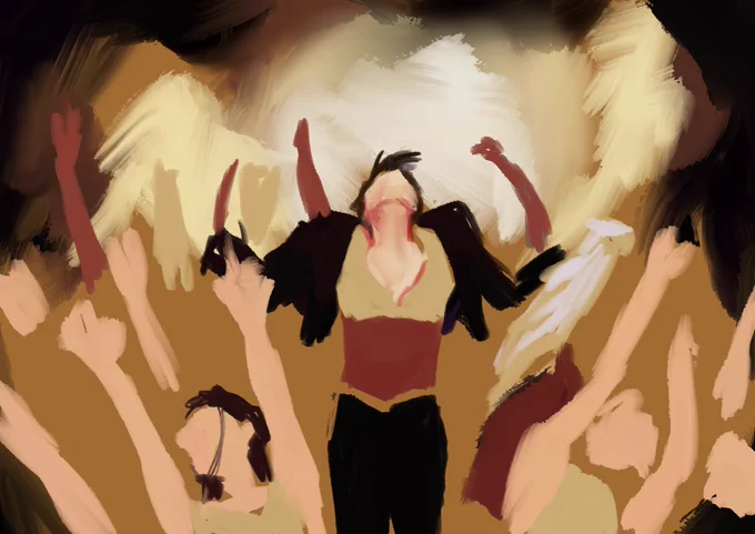forever wip 