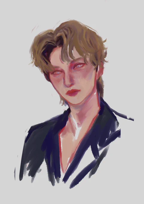 forever wip 