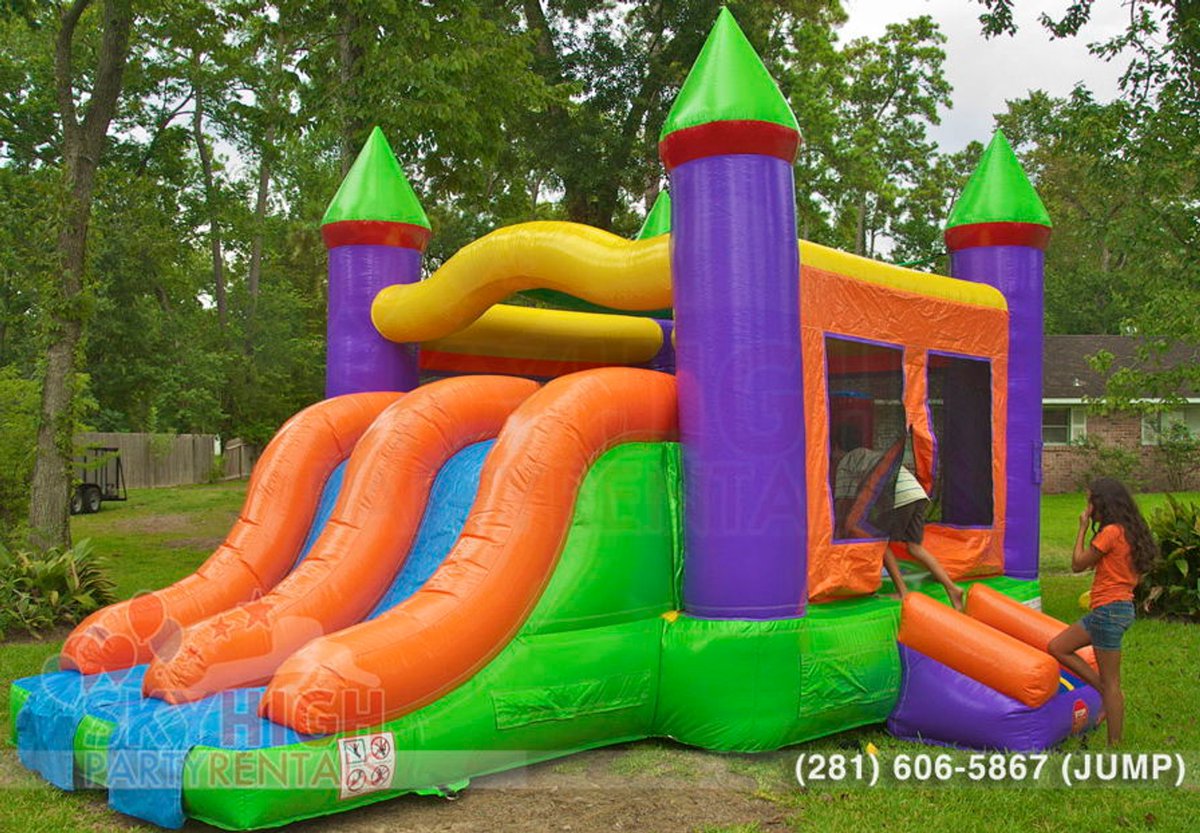 This or that, the choice is yours 💃🏼🕺🏼

Book now and avail 10% discount here: skyhi.me/twitter10

#bouncehouse #moonwalk #moonwalkrentals #adultbouncehouse #bouncehousenearme
#houstonparties #houstonmom #momlife #thingstodoinhouston #backyardfun #family #dadlife