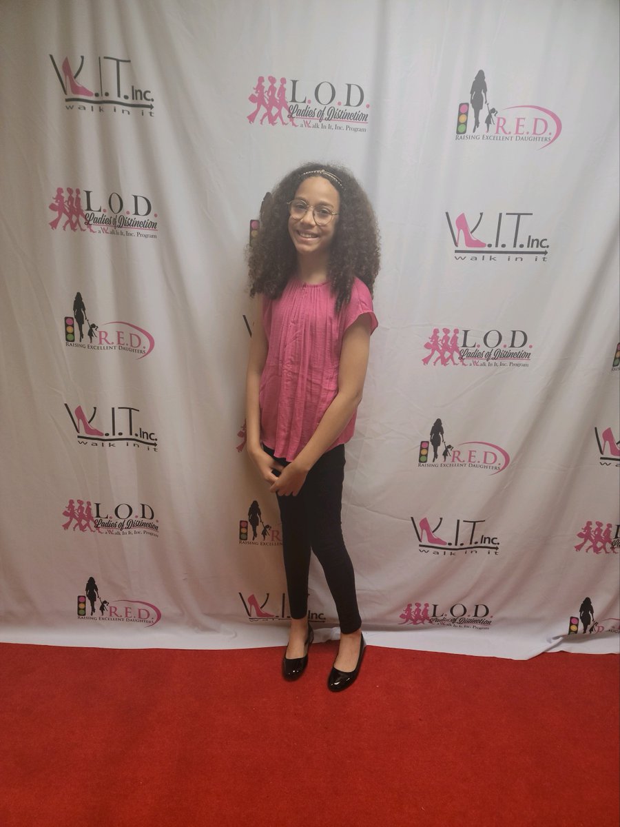 HillpointHusky's tweet photo. We are proud of one of Huskies who became the Hillpoint Ladies of Distinction of the Year recipient! Congratulations Trinity Ramsey! She attended the Walk In It Gala last weekend! #walkinit #LadiesofDistinction #HPLeardersofthePack
#BuidlingtheBestSPS https://t.co/toWSw8SZYF