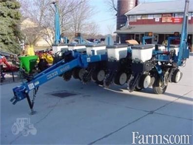 Farms.com U.S. Ag News (@FarmsNews) on Twitter photo 2023-06-01 00:30:00 2002 Kinze 3000 #planter 🔽 6x11, no till, insecticide, & KPM II monitor, listed by Born Implement: usfarmer.com/planting-and-s… #USFarmer #Kinze #Plant23 #FarmEquipment #NoTill #AgTwitter #OhioAg #FarmMachinery #Planting 2002 Kinze 3000 #planter 🔽 6x11, no till, insecticide, & KPM II monitor, listed by Born Implement: usfarmer.com/planting-and-s… #USFarmer #Kinze #Plant23 #FarmEquipment #NoTill #AgTwitter #OhioAg #FarmMachinery #Planting