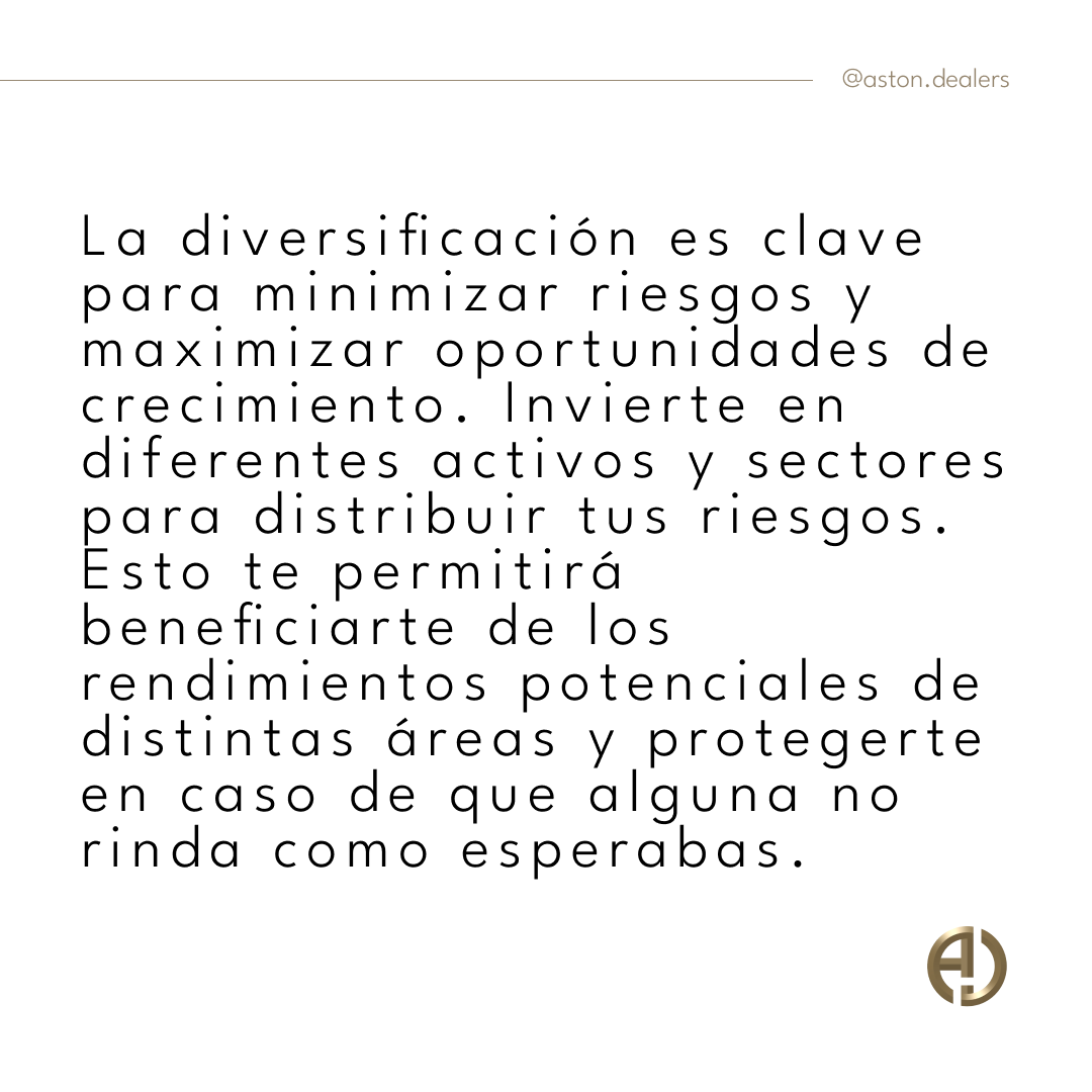 AstonDealers's tweet photo. Descubre opciones de inversión asequibles y con potencial de crecimiento, como los fondos de inversión y las aplicaciones de inversión, para hacer crecer tu dinero y construir un futuro financiero sólido.
#astondealers #inversion #ahorro #fondosdeinversion https://t.co/UGPBGaDH17