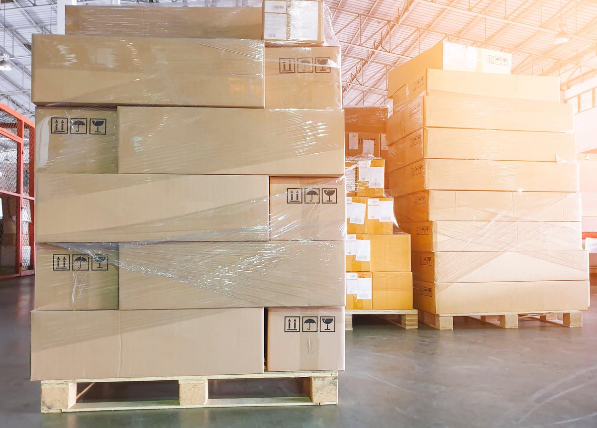 Improving hospital warehousing is essential; otherwise, it can negatively impact patient care. Learn how to improve your healthcare supply chain here.

#supplychain #healthcaresupplychain #warehousing #healthcarewarehousing blog.bluebin.com/tips-to-improv…