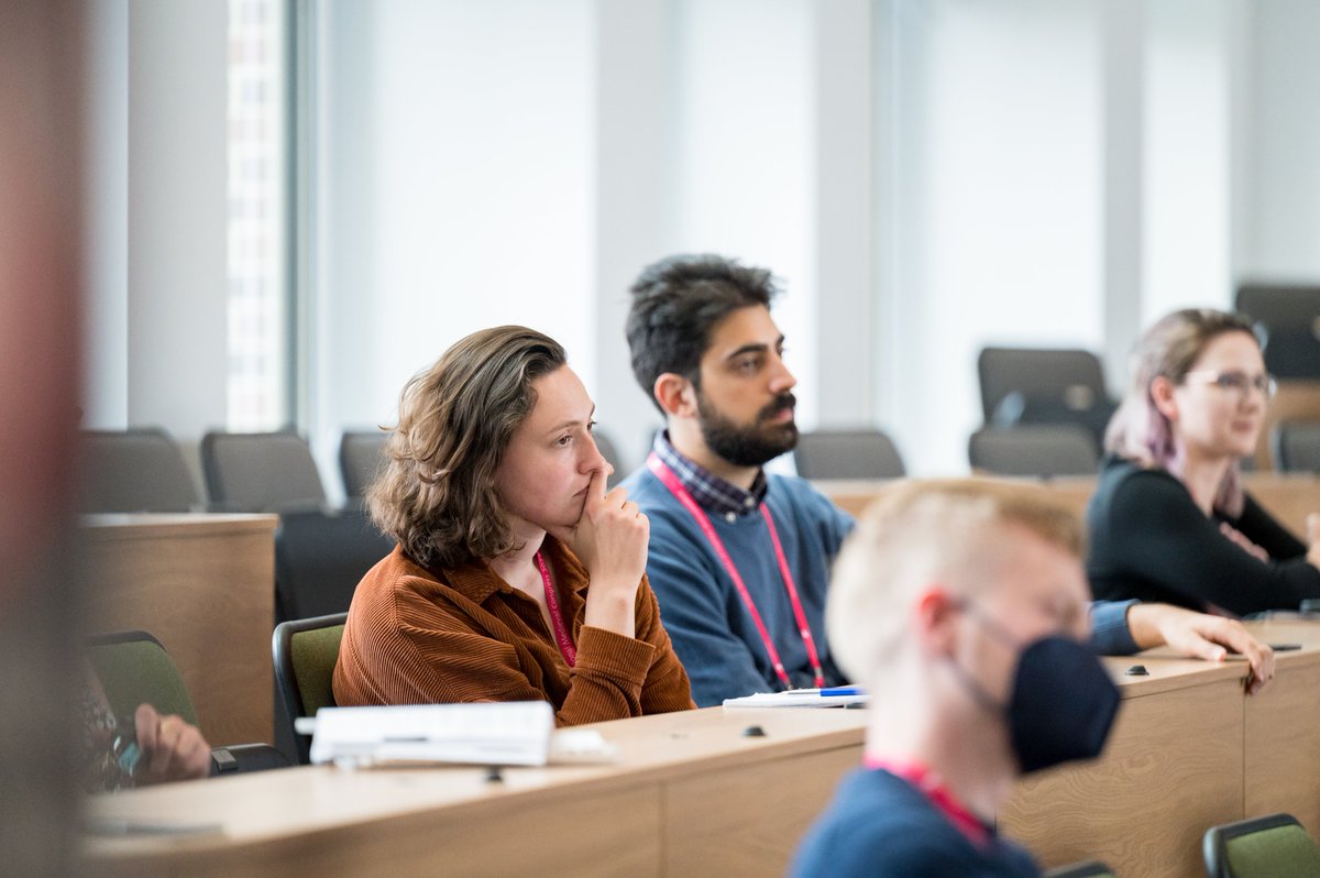 Still looking to speak at #IMC2023? Check out our Late Call for Papers!

There's a wide variety of themes available, from astronomy to trade, and late speakers receive a discounted registration fee.

Check out the Late Call: imc.leeds.ac.uk/imc-2023/latec…